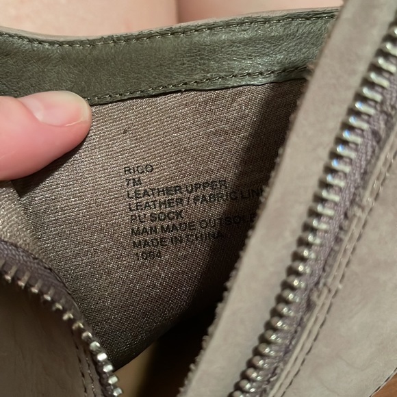 Steve Madden Rico Open Toe Bootie - Picture 5 of 5